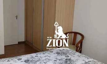 Imagem 3: Apartamento com 3 dormitórios à venda, 75 m² por R$ 390.000 - Jaçanã - São Paulo/SP