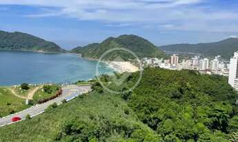 Imagem 2: Apartamento alto Padrão para venda com vista total para o mar na Praia das Astúrias, Guaru