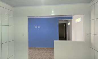 Imagem 5: Casa a venda em contenda