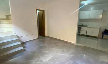 Imagem: Sobrado em Vila Oratorio - São Paulo