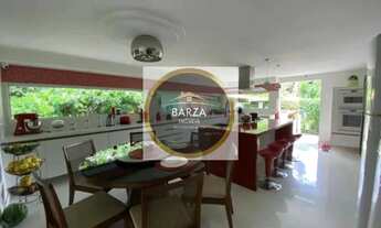 Imagem 6: Aldeia BARZA IMÓVEIS - Casa com 04 quartos em Aldeia