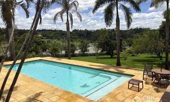 Imagem 2: Chácara para locação no Lagos de Shanadu em Indaiatuba-SP!