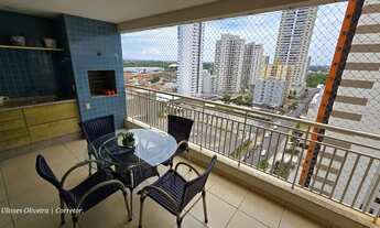 Imagem: Apartamento Edifício Clarice Lispector