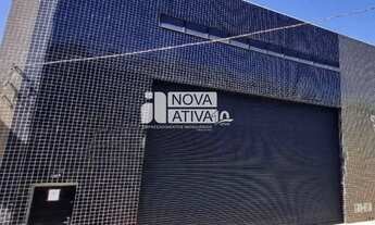 Imagem: GALPAO COMERCIAL em SÃO PAULO - SP, JARDIM