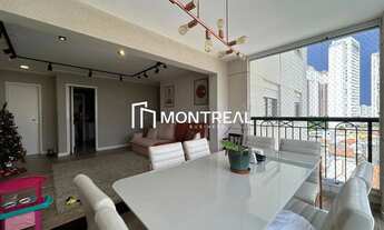 Imagem 5: APARTAMENTO À VENDA NO TATUAPÉ - 3 DORMITÓRIOS, 1 SUÍTE, 2 VAGAS DE GARAGEM