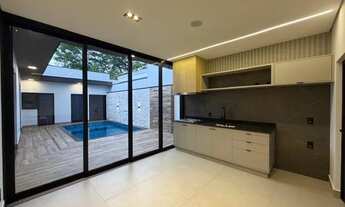 Imagem 5: Casa em condominio Pirassununga