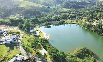 Imagem 3: Casa em Condomínio para Venda em Atibaia, Residencial Green Village, 5 dormitórios, 5 suít