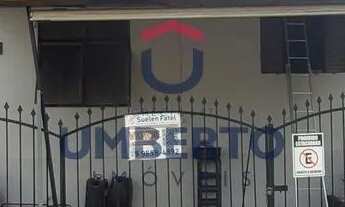 Imagem: Casa 4 quartos para venda no Jardim Carolina