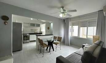 Imagem: Excelente apartamento semi mobiliado no