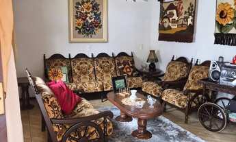 Imagem 4: Aluga-se Casa com Piscina Bairro Anita Garibaldi Joinville/SC