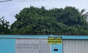 Imagem 6: CASA EM ÁREA COMERCIAL - PLANALTINA DE GOIÁS