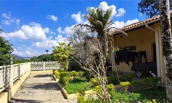 Imagem: Casa com 3 quartos à venda em Rio Acima