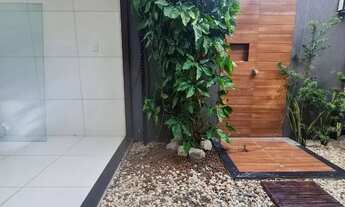 Imagem 5: Imóvel para venda possui 150 metros quadrados com 3 quartos em Eusebio - Eusébio - CE