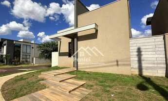 Imagem 3: Casa com 3 suítes à venda, 174 m² por R$ 1.598.000 - Quinta dos Ventos - Ribeirão Preto/SP