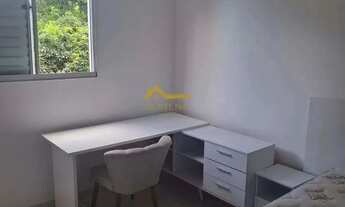 Imagem 7: Apartamento para Locação Spazio Sartori - 50m² - Mobiliado - Alto da Boa Vista - Sorocaba