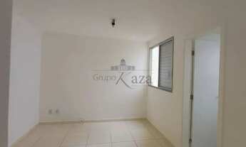 Imagem 6: Oportunidade - Apartamento - Residencial Spazio Campo Di Bourbon - Conjunto Residencial Tr