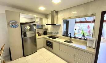 Imagem 7: Sobrado com 3 dormitórios à venda, 138m² por R$ 696 mil - Saguaçu - Joinville/SC REF: SO01