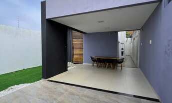 Imagem 7: Casa mobiliada no bairro Arnon de Melo