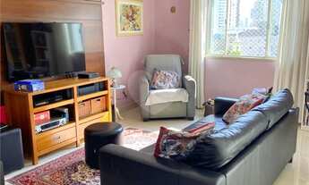 Imagem 3: Apartamento com 2 quartos à venda em Santana - SP