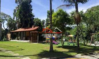 Imagem 2: Terreno à venda, 900 m² por R$ 350.000,00 - Parque Suica - Caieiras/SP