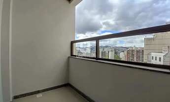 Imagem 4: Apartamento 2 Quartos com Varanda e Garagem Santa Helena