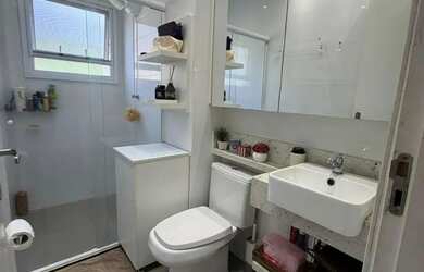 Imagem 7: Apartamento à venda em Jaguariúna, Vargeão, com 2 quartos, com 56 m²