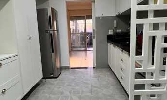 Imagem 7: ALUGO OU VENDO LINDO APT DE 2/4 SENDO 2 SUÍTES COM VARANDA GOURMET, REVERVA IBIAPABA