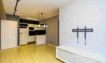 Imagem 2: Apartamento para alugar no Alto da Glória com 2 quartos de 120m² - Edificio Unique