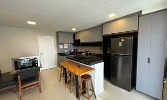 Imagem 4: Apartamento para venda no condomínio Ilha Parque