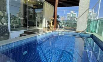 Imagem 3: LOCAÇÃO TEMPORADA - COBERTURA DUPLEX COM PISCINA!