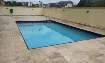 Imagem: Apartamento com 2 dormitórios à venda