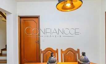 Imagem 5: Casa com 3 quartos a venda no Abranches, Curitiba - PR