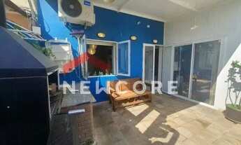 Imagem: Cobertura em Rua Genebra - Bela Vista