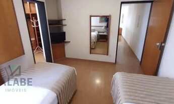 Imagem 6: Apartamento mobiliado na Vieira de Morais, com atmosfera acolhedora e lazer completo no co