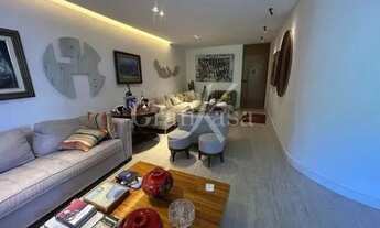 Imagem 3: Excelente apto. na Gavea, 4 quartos, reformado !!