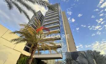 Imagem 3: Apartamento em Avenida Deputado Sérgio Cardoso de Almeida - Jardim Olhos D'Água II