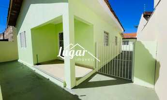 Imagem 2: Casa para aluguel, 4 quartos, JARDIM MARIA IZABEL - Marília/SP