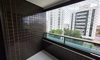 Imagem 2: Apartamento à venda no SINGULLARE IGUATEMI, PARQUE BELA VISTA, Salvador, BA