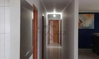 Imagem 6: Casa Padrão em São José dos Campos