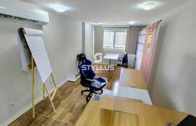 Imagem 5: Cachambi Galpão / depósito com 1 vaga na garagem