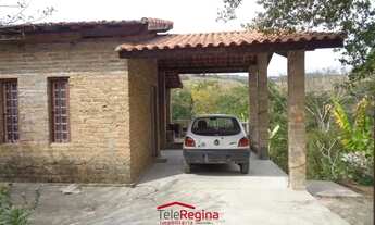 Imagem: CHÁCARA PARA VENDER COM 1 DORMITÓRIO EM