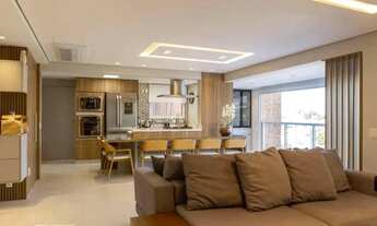 Imagem 5: Cobertura para venda em Vila Ipojuca com 3 quartos, sendo 3 suítes , 250m²