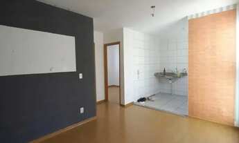 Imagem 3: Apartamento para aluguel 2 quartos no bairro Chácaras Cotia em Contagem