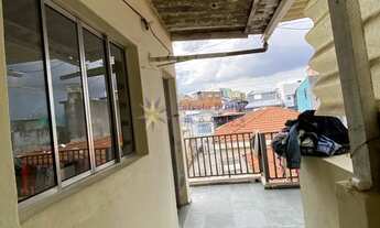 Imagem 2: Casa em Jardim Eliane - São Paulo