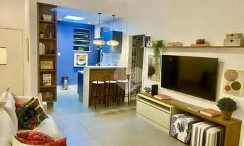 Imagem: Apartamento com 2 dormitórios à venda