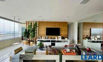 Imagem 2: APARTAMENTO - SAÚDE - SP