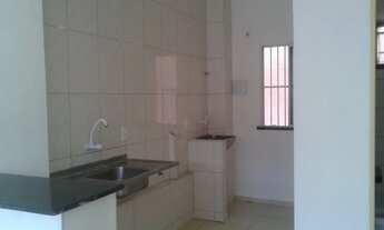 Imagem 3: Apartamento para aluguel possui 56 metros quadrados com 2 quartos do lado da sombra