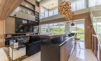 Imagem 7: Apartamento, 03 Quartos 02 Suítes, Ecoville 185m²