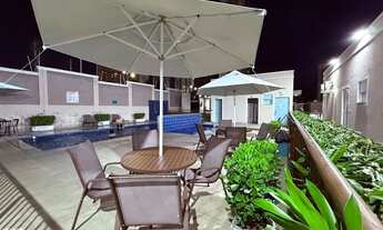 Imagem 2: Apartamento para Alugar no Nova Amsterdã | 2 Quartos