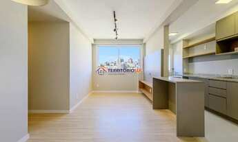 Imagem 6: Apartamento em São João